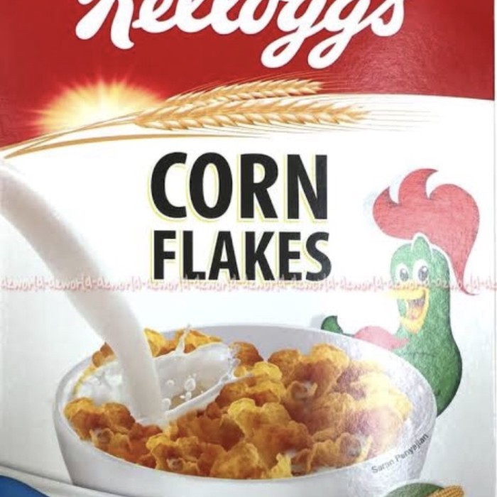 

sereal jagung cornflakes 500gr