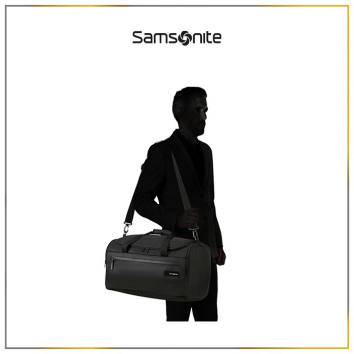 Samsonite Roader Duffle Small - Deep Black
