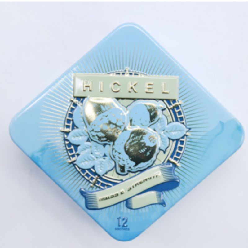 

Hickle Candy Original Permen Hickle Asli