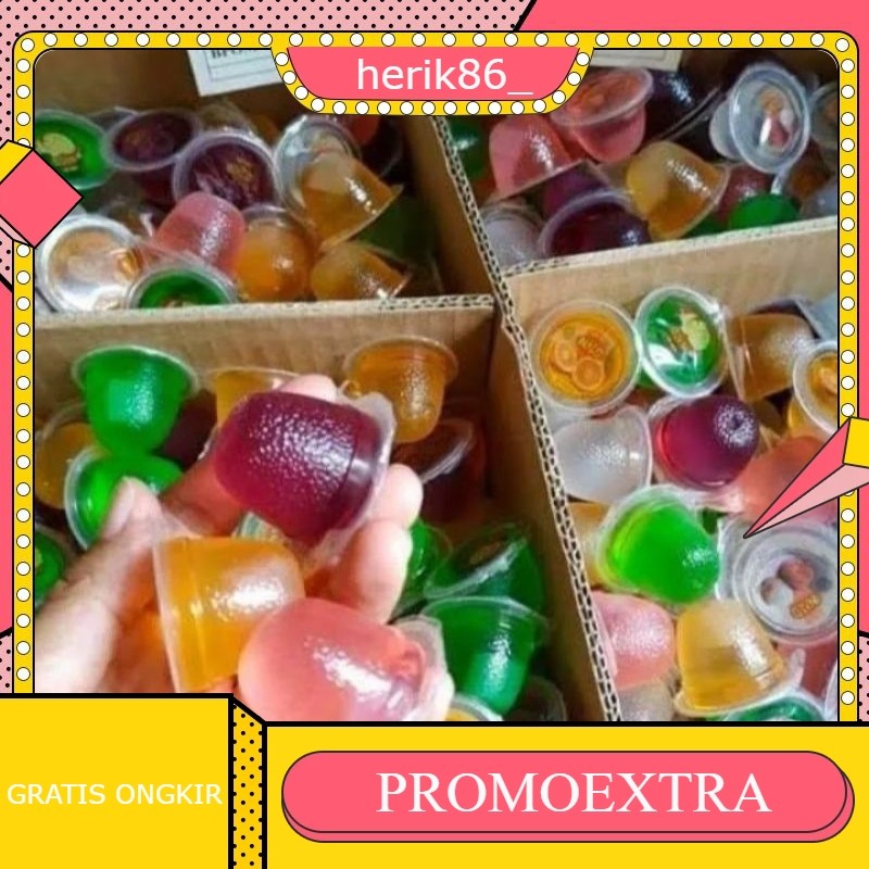 

Jely Inaco 1kg Aneka Rasa Exp 2026