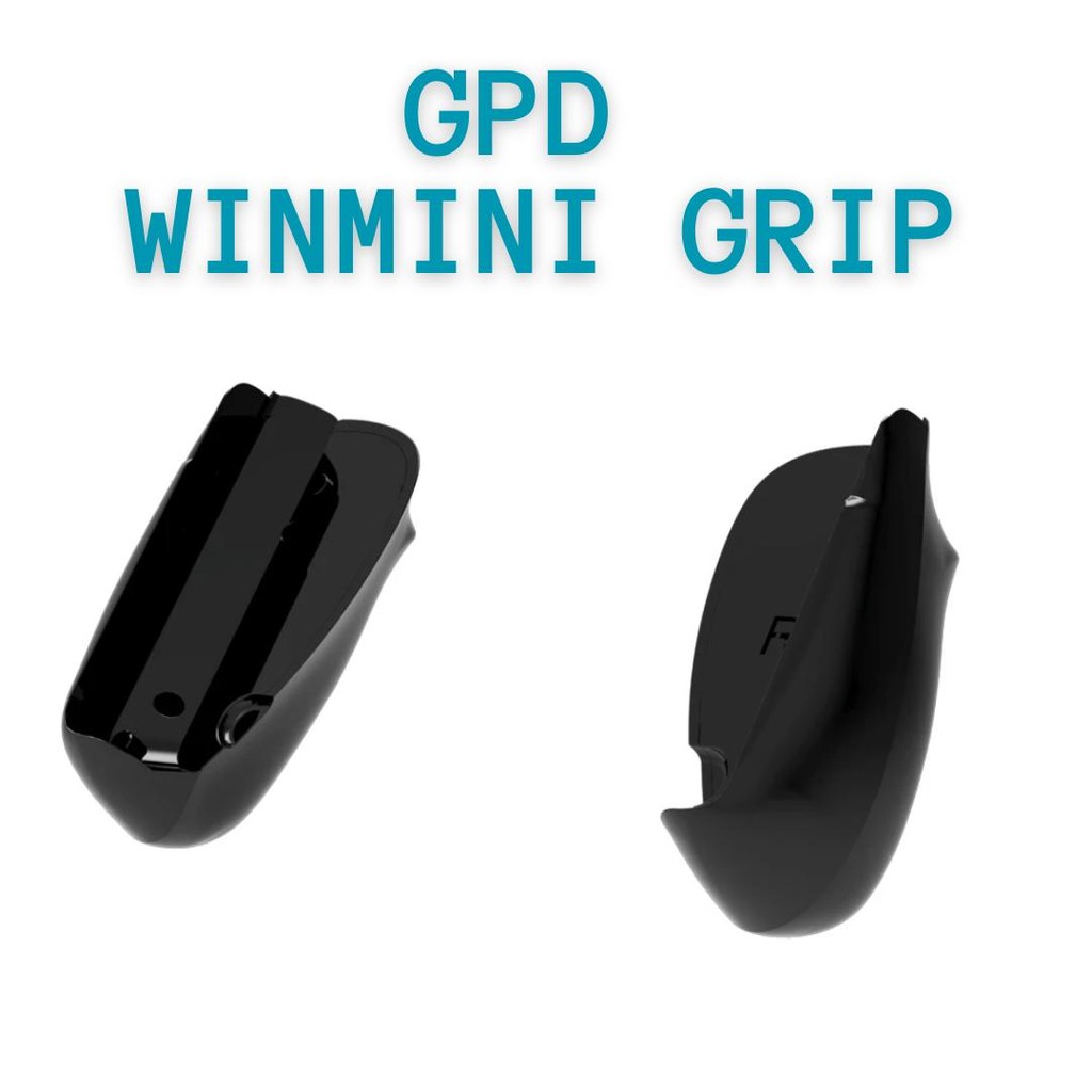 GPD Win Mini WinMini Grip Original GPD Aksesoris
