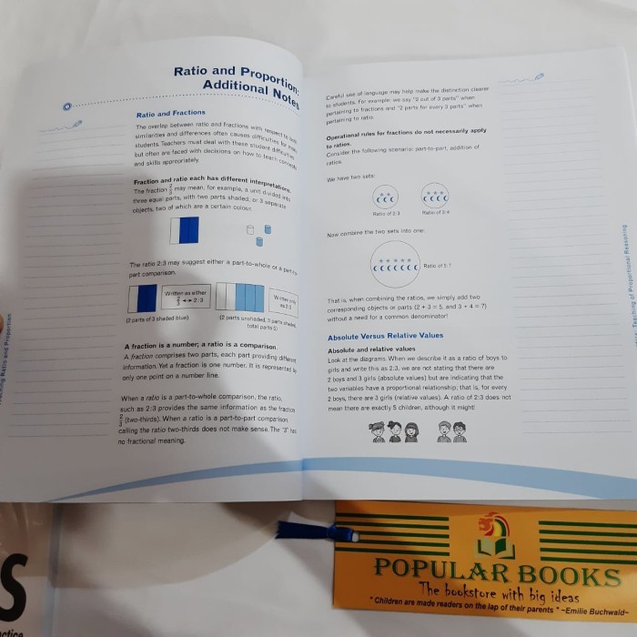 

Teaching to Mastery Mathematics Teaching of Proportional Reasoning
