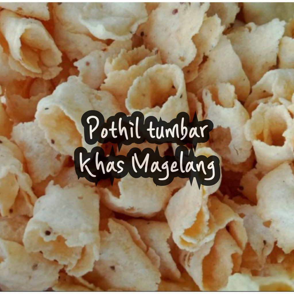 

TERMURAH! pothil ketumbar pothel ketumbar khas magelang pothel khas magelang