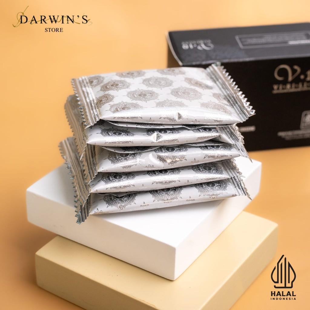 

RB Coklat V10 Ginseng 1Box Coklat Vten Coklat Original Coklat Pria dan Wanita - Darwins Store