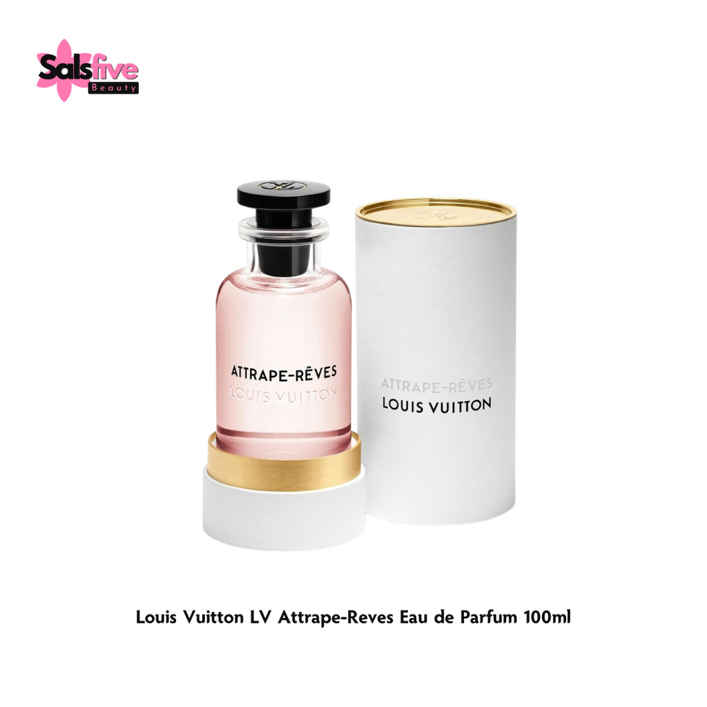 Louis Vuitton LV Attrape-Reves Eau de Parfum 100ml