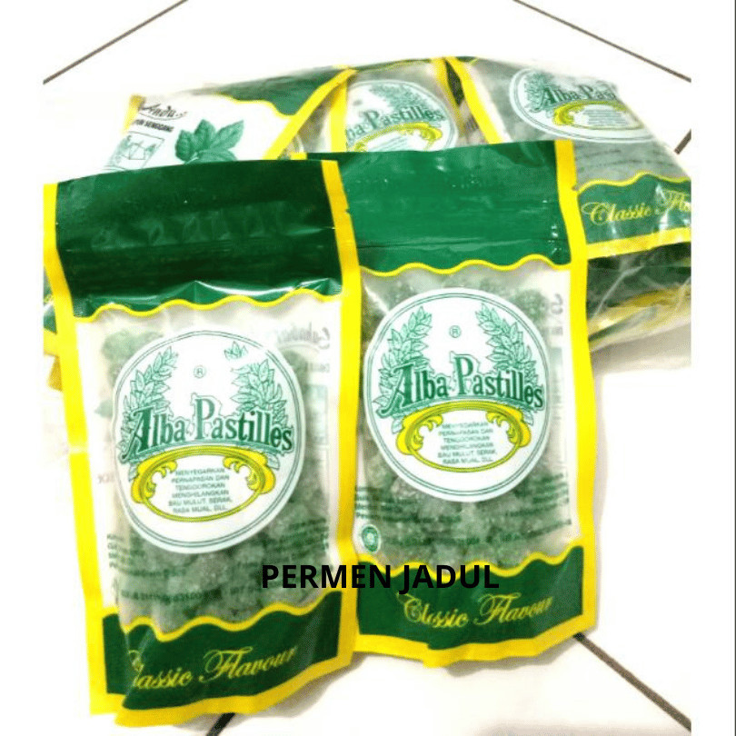 

TERLARIS SALE alba pastilles permen permen permen alba permen alba pastiles TERMURAH