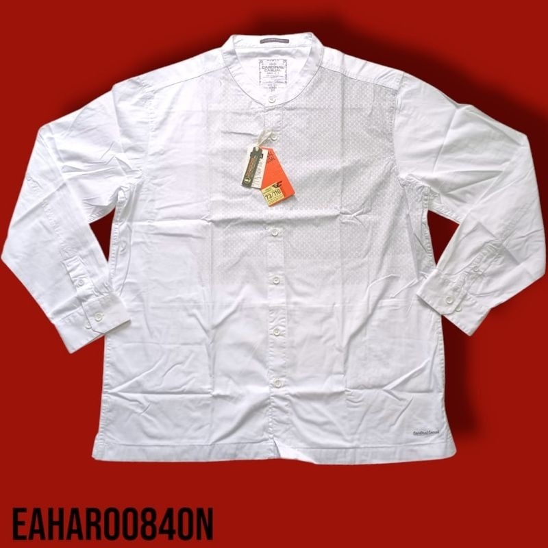 Kemko CARDINAL Original Long Sleeve  Moeslem || Kemko Panjang CARDINAL Original