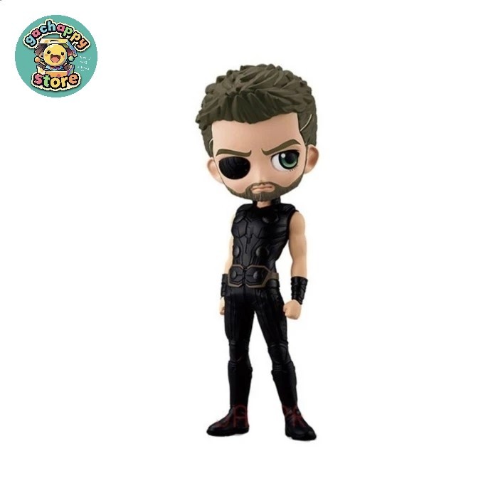 Qposket Marvel Thor B original