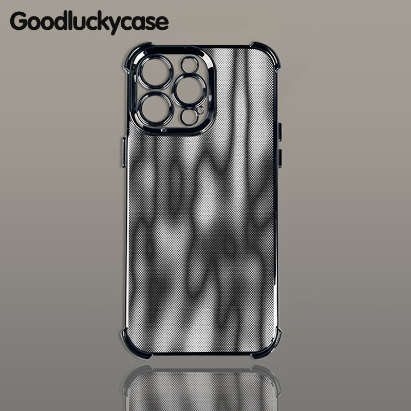Case Realme C17 C11 C20 Casing Realme C25 C2 C17 C33 Soft Case Realme Airbag Anti Pecah C30 Realme C