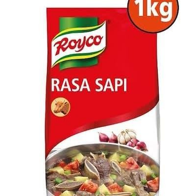 

[[PROMO]] royco 1 kg - Sapi