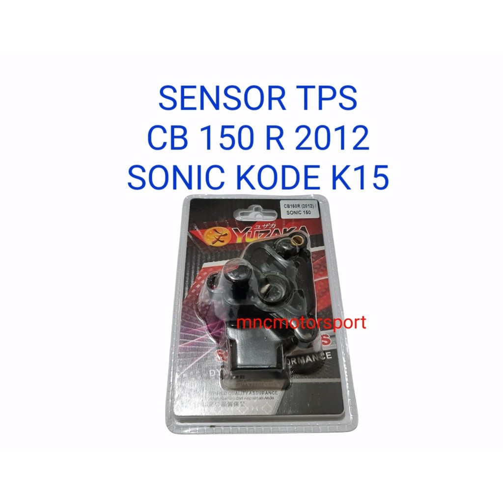 SENSOR TPS JUPITER Z1 VEGA FORCE FI KODE 1DY
