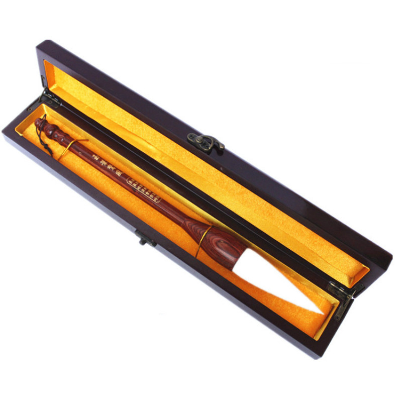 

Top Grade Brush Pen Set Chinese Calligraphy Multiple Hairs Brush Regular Script Pen Traditional Painting Calligraphy Tinta China