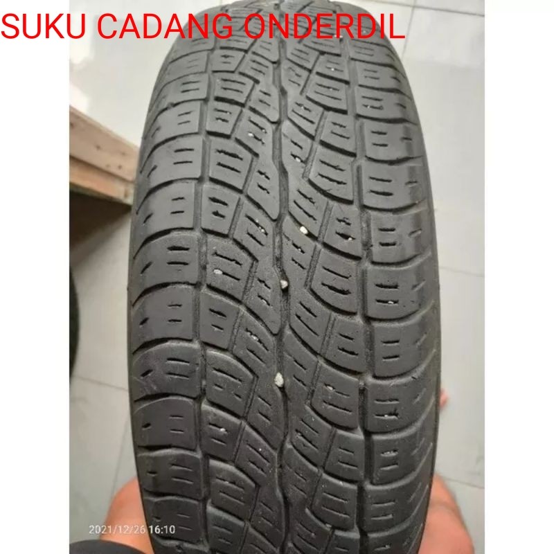 Ban Mobil second ring 15 205/70 R15 copotan murah