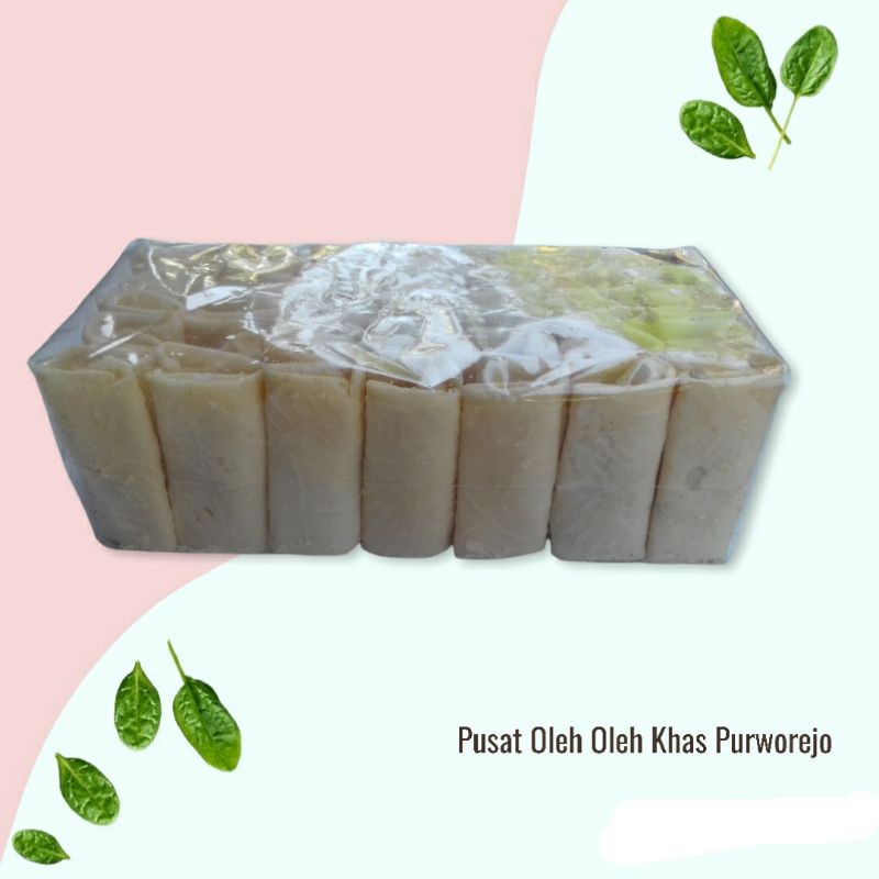 

RSF. Kue semprong lipat isi 35
