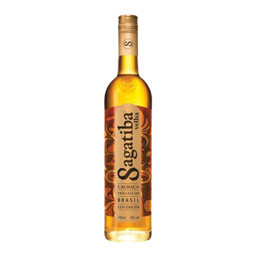 

Sagatiba Cachaca Velha 700mL
