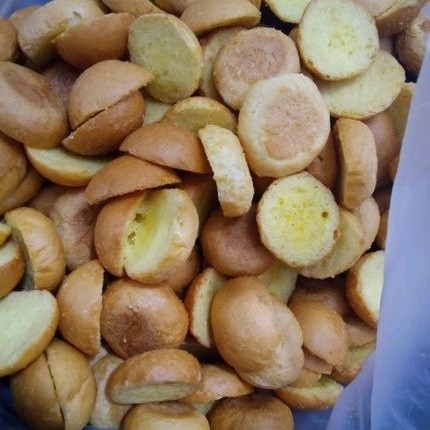NEW PROMO ROTI KERING BAGELAN BANDUNG 250GR / BISKUIT BAGELEN ROOMBUTTER roti bagelen keju kue bagel