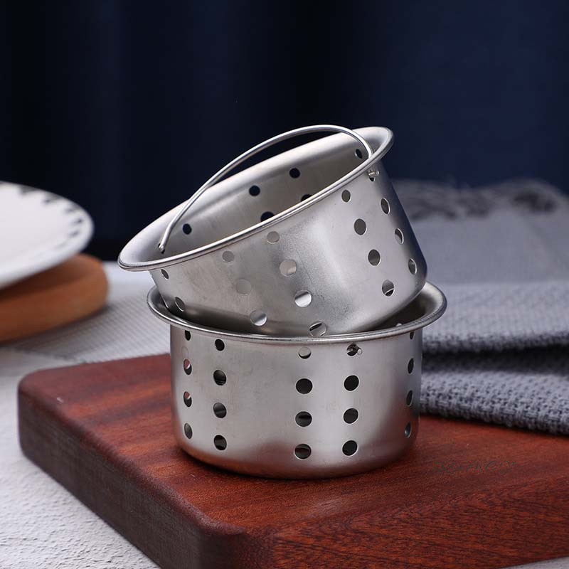 Saringan Keranjang Wastafel Logam Saringan Wastafel Saringan Wastafel Wastafel /komey