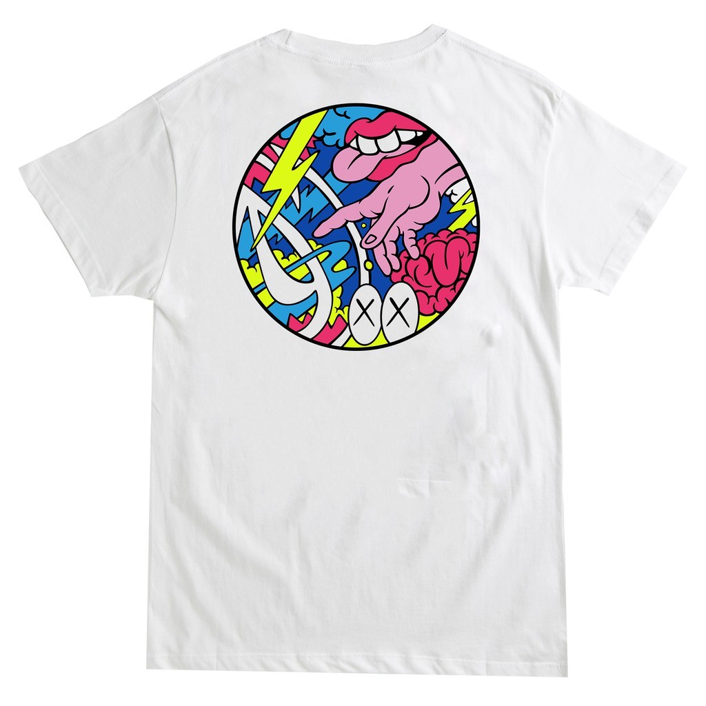 CROOZ SCORN TSHIRT