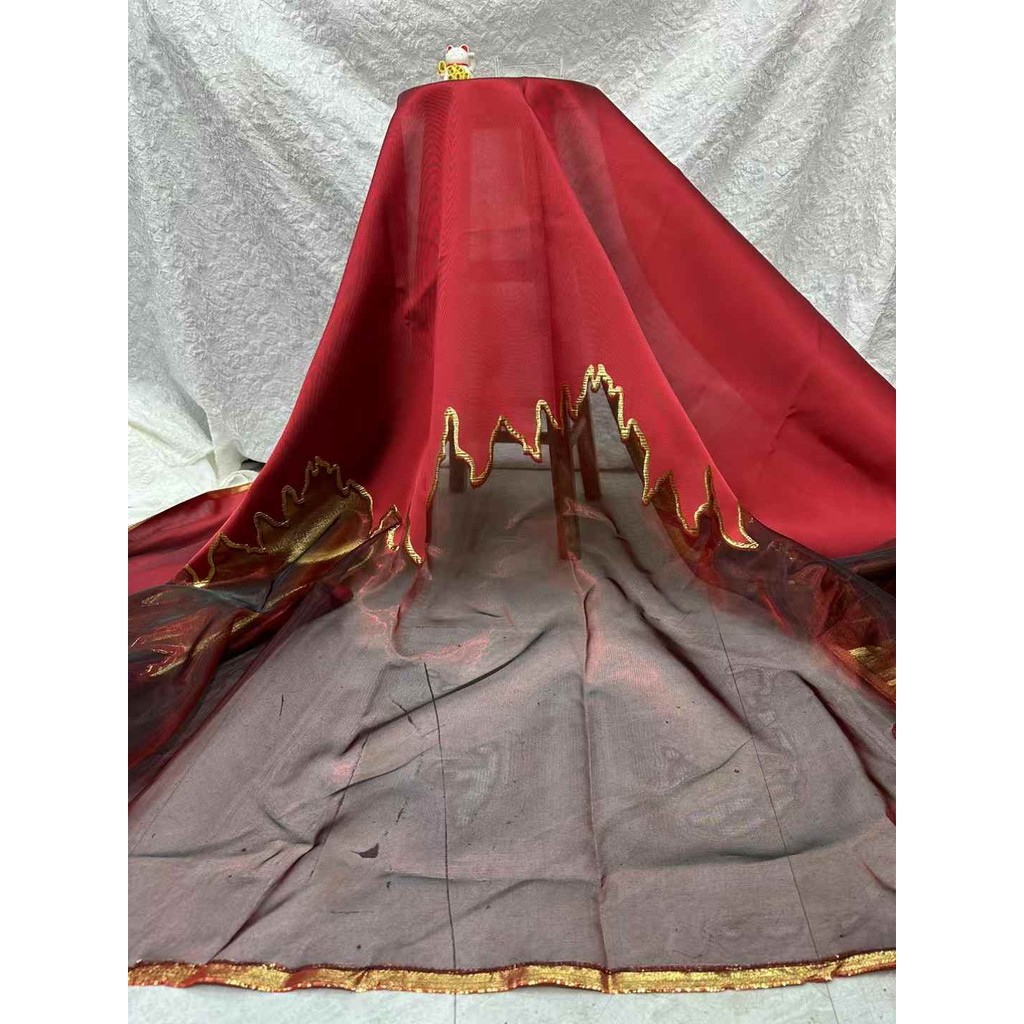 

African Brocade Lace Fabric 2025 High Quality Nigerian Jacquard French Demask Lace For Sewing Women Party Dresses