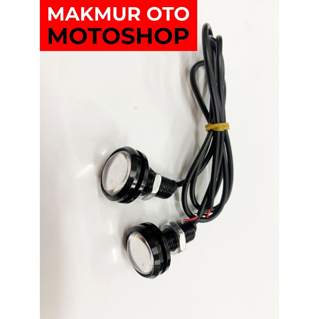 Lampu LED Eagle Eye Baut 23 mm