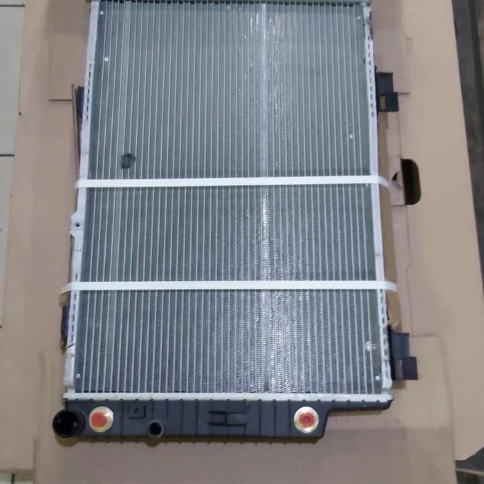 TERMURAH radiator w202 c180 c200 c230 blum kompresor