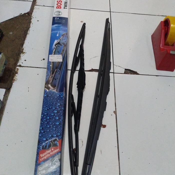 SALE wiper w203 model besi