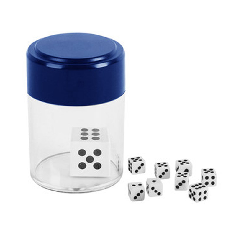 

Explode Explosion Dice Easy Magic Tricks For Kids Joke Prank Toys Party Carnival Fun Favors Juguetes Baratos Y Divertidos