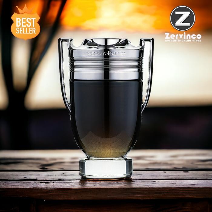 Paco Rabanne Invictus Intense For Men EDT 50ml