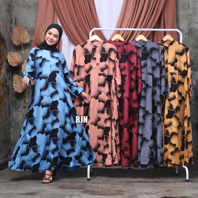 MUNIKSOSHOP  gamis twill ori pekalongan | gamis twill | gamis rayon |  gamis batik | gamis twill ori
