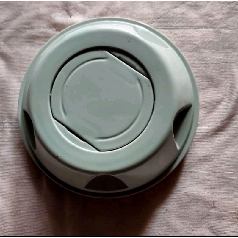 ready TUTUP PULSATOR MESIN CUCI POLYTRON SPAREPART MESIN CUCI