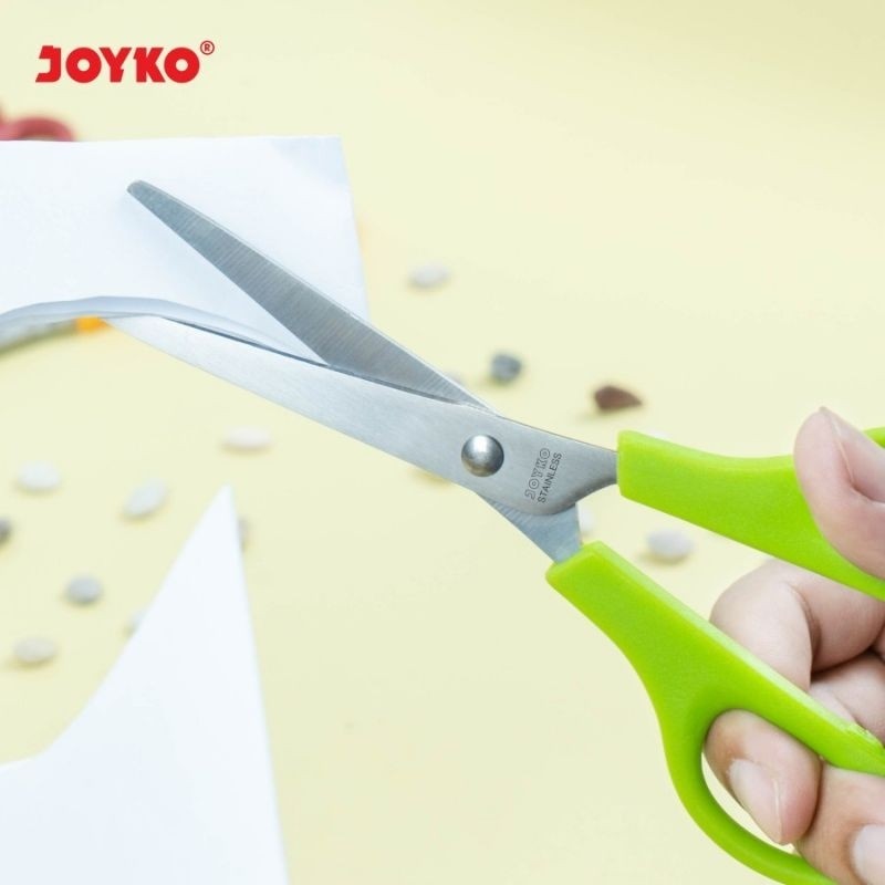 

Joyko Gunting SS-6 SS-16 Scissors Joyko Gunting Serbaguna