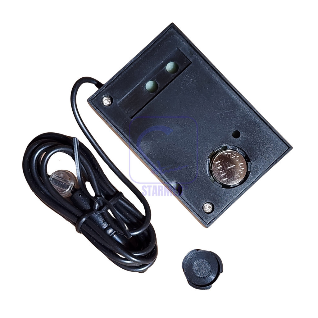 

YUH Thermometer Termometer Dital ST-2 Pengukur suhu ruangan