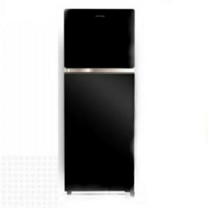 KULKAS 2PT POLYTRON 25MN/LEMARI ES 2 PINTU POLYTRON PRW 25 MN JUMBO/ KULAS POLYTRON PRW25MN