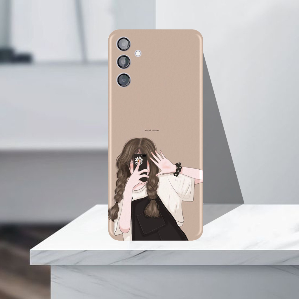 Case SAMSUNG A24 - Casing Hp - Softcase Case Hp  SAMSUNG A24 - Casing Hp - Softcase - Case Hp SAMSUN