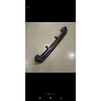 TERMURAH spoiler kijang lgx 2003 - ALVINO VARIASI