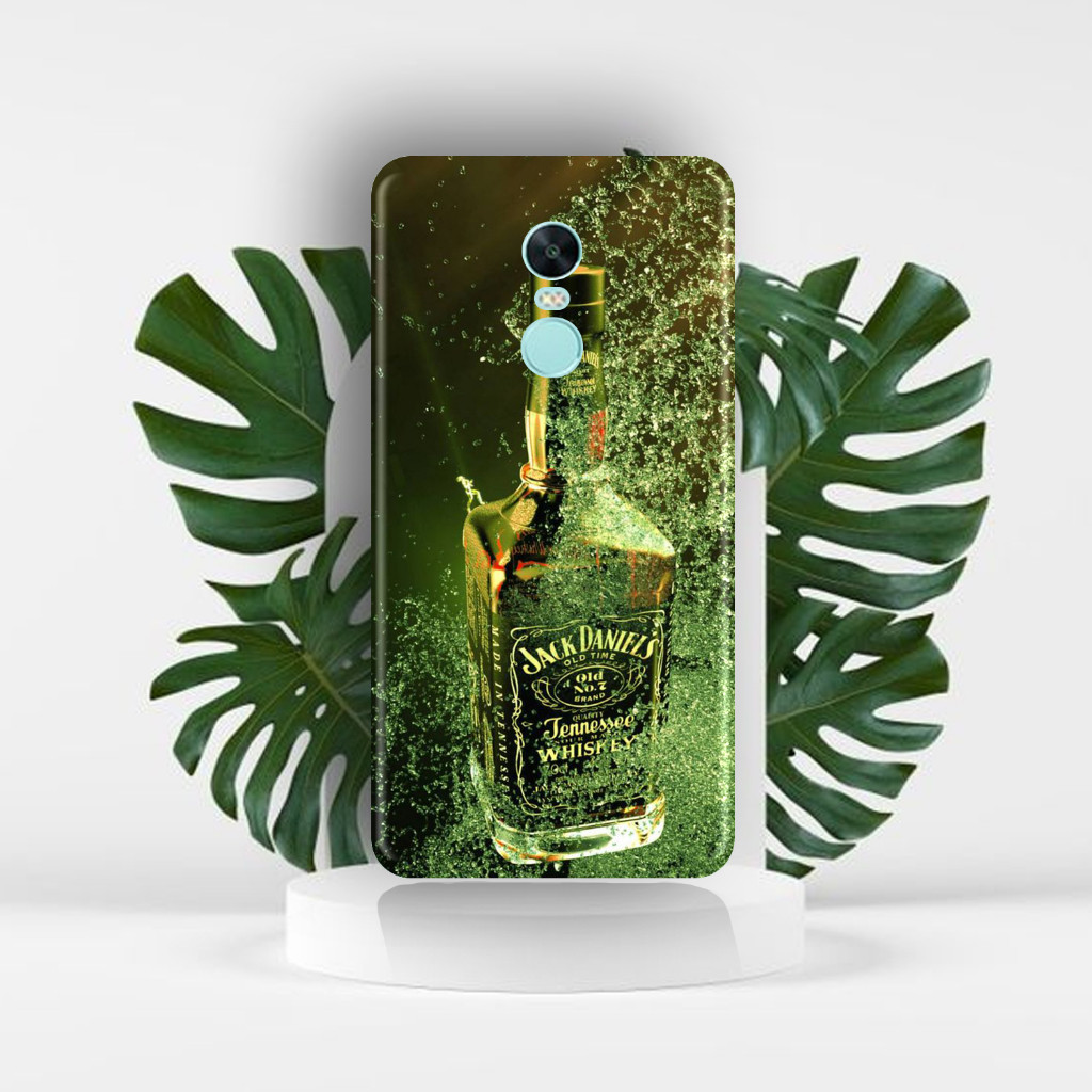 Case REDMI NOTE 4/ REDMI NOTE 4X Casing Hp - Softcase Cakse HpREDMI NOTE 4/ REDMI NOTE 4X Casing Hp 