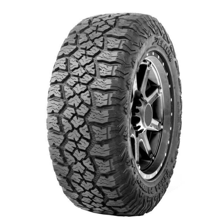 DELIUM 285/70 R17 TERRA RAIDER A/TX Ban Mobil