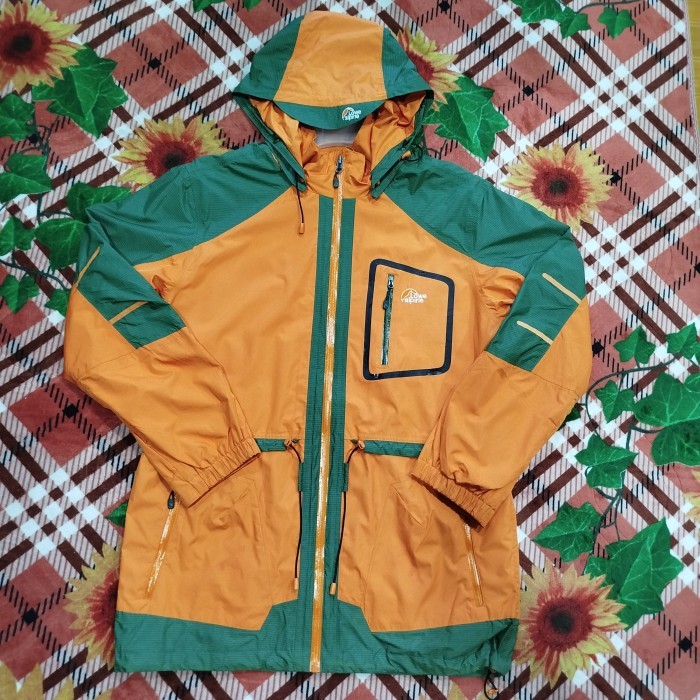 jaket outdoor LOWE ALPINE