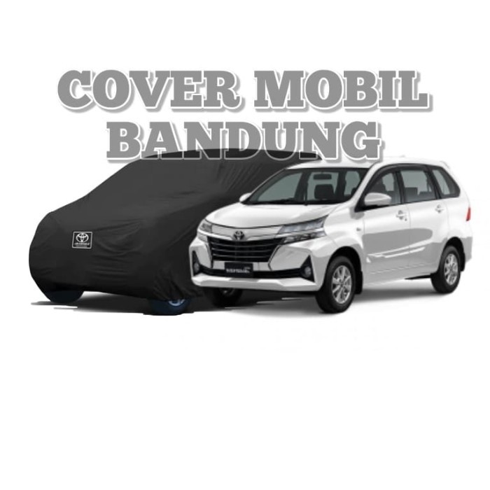 Selimut Sarung Mobil /Cover Mobil Avanza 2010