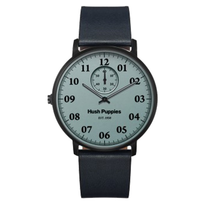 Hush Puppies Jam Tangan Cowok HP 3854M.2503