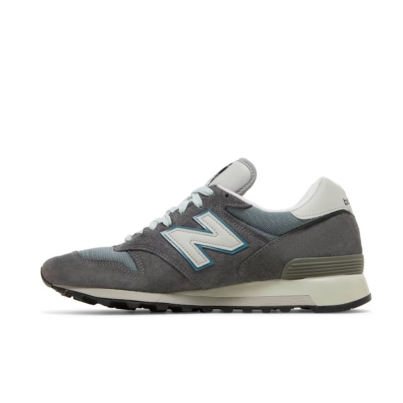 Sepatu NB New Balance 1300 Steel Blue M1300CLS BNIB Original / Sneakers Pria