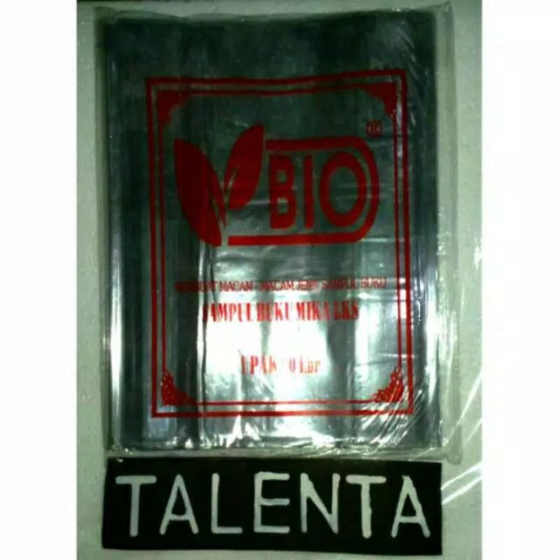 

sampul buku LKS tebal 1 Pack / 10 pcs