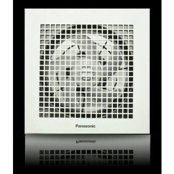 PANASONIC EXHAUST FAN PLAFON CEILING PANASONIC FV-15TGU