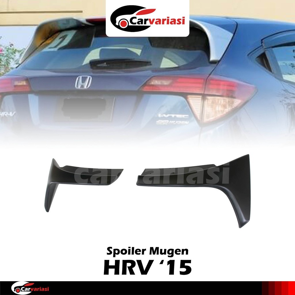 Spoiler HRV Mugen