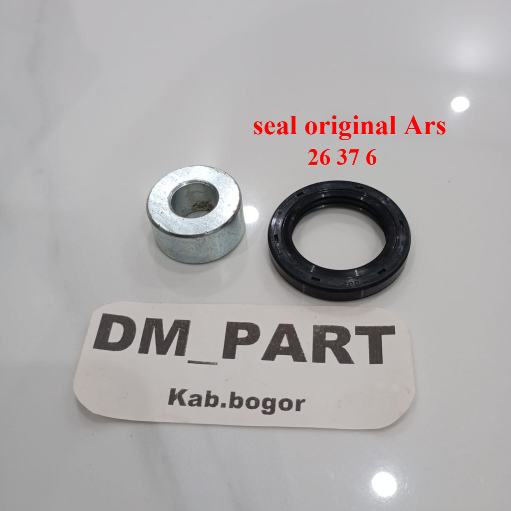 seal bosh bos collar kanan belakang di cakram piringan supra x 125 wave 42313 ktm 750 seal 26 37 6 a