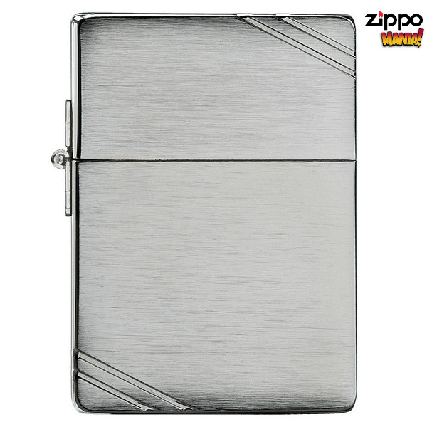1935 Replica with Slashes - Zippo Lighter Original