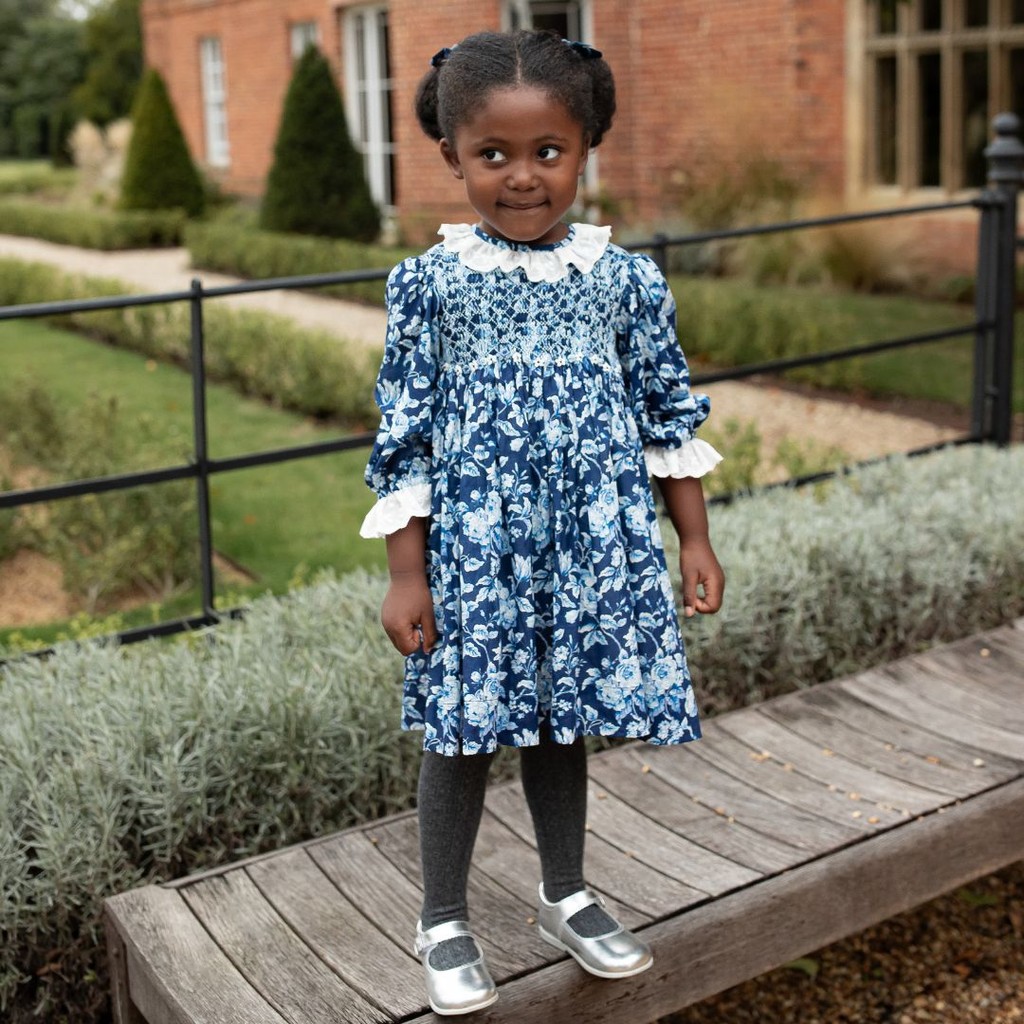 DEAR GG Celeste Dress | Dress Anak Perempuan