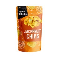 

Jackfruit chips 70gr Astro Goods