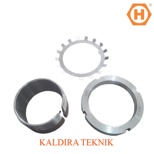 PROMO CUCI GUDANG - SHOCK BEARING HE217