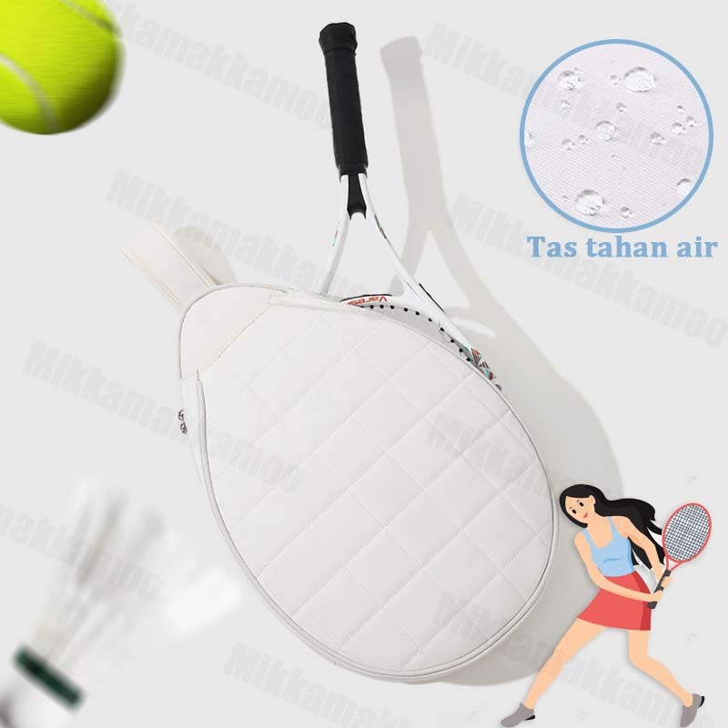 TAS SEDERHANA / TAS BULU TANGKIS WANITA / TAS TENIS WANITA / TAS CLUTCH WANITA / TAS SELEMPANG BAHU